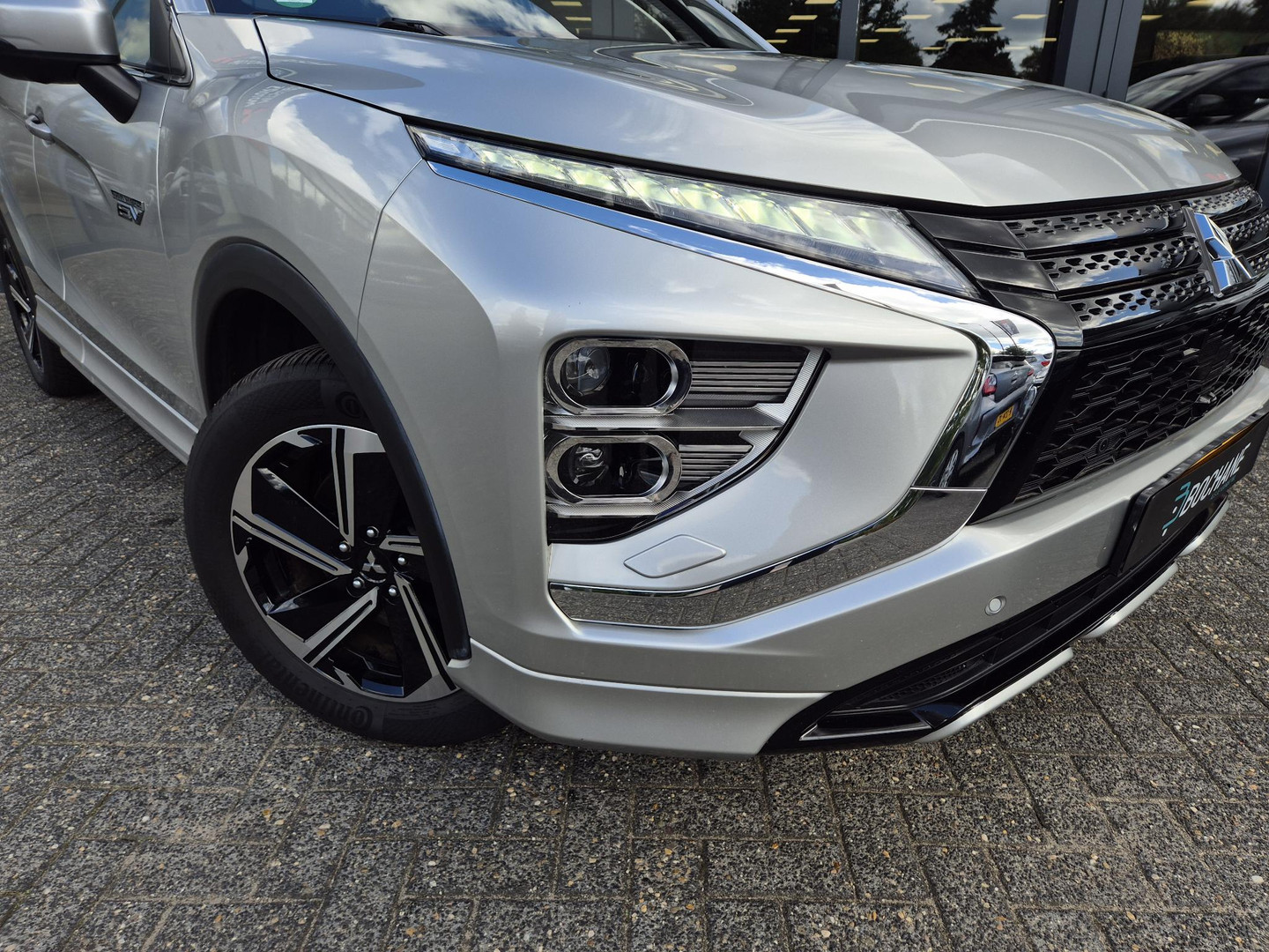 Mitsubishi