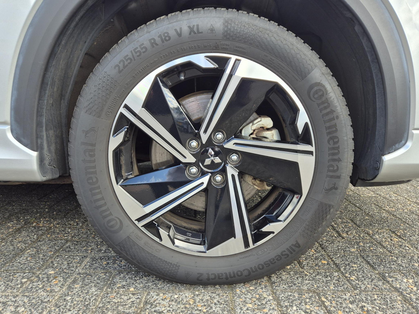 Mitsubishi