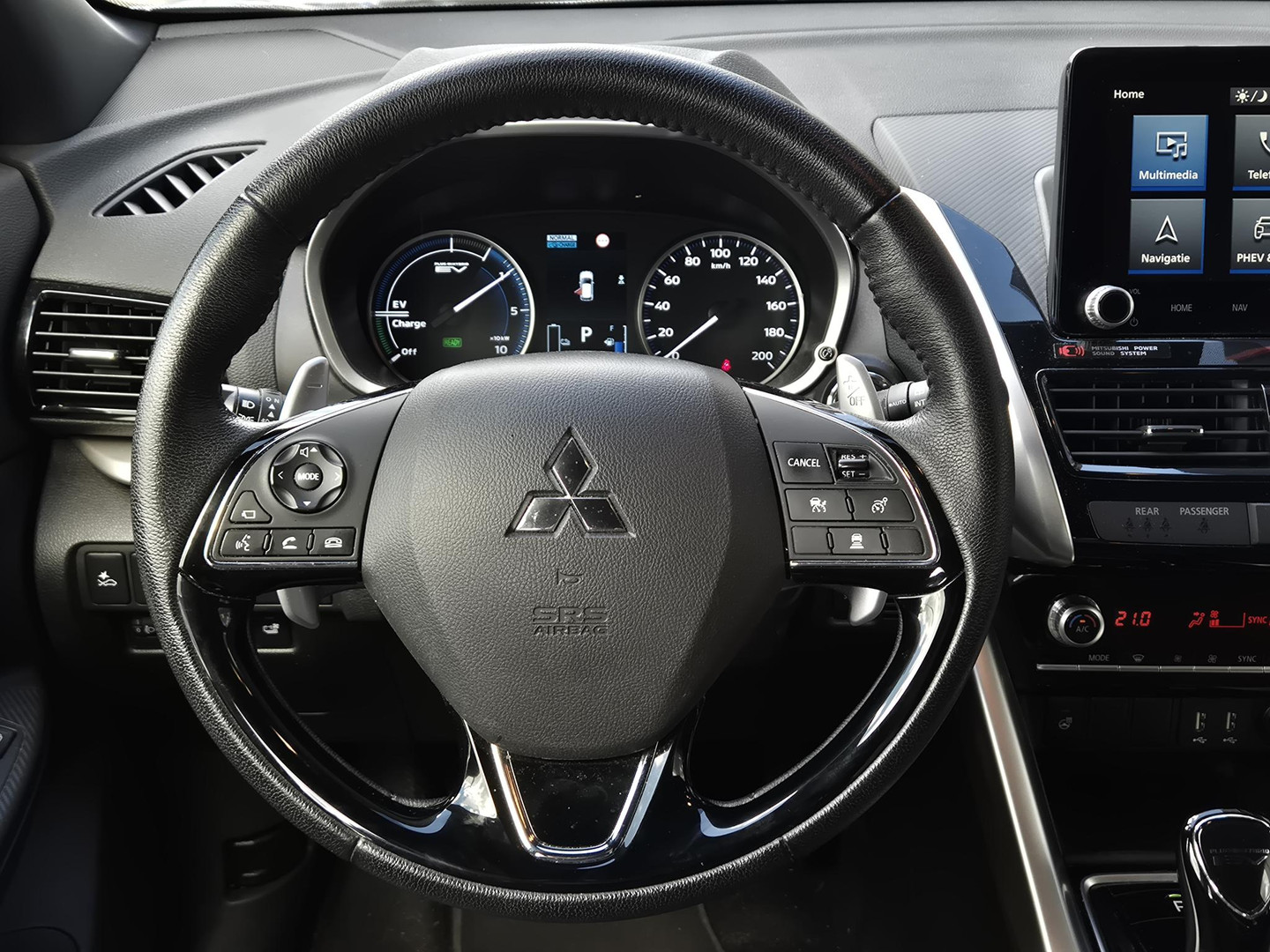 Mitsubishi