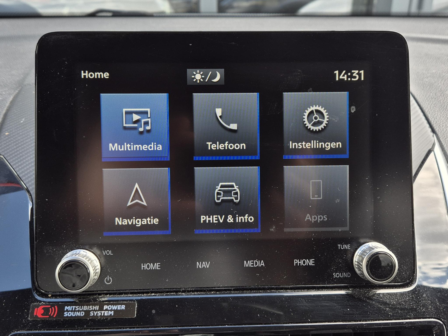Mitsubishi