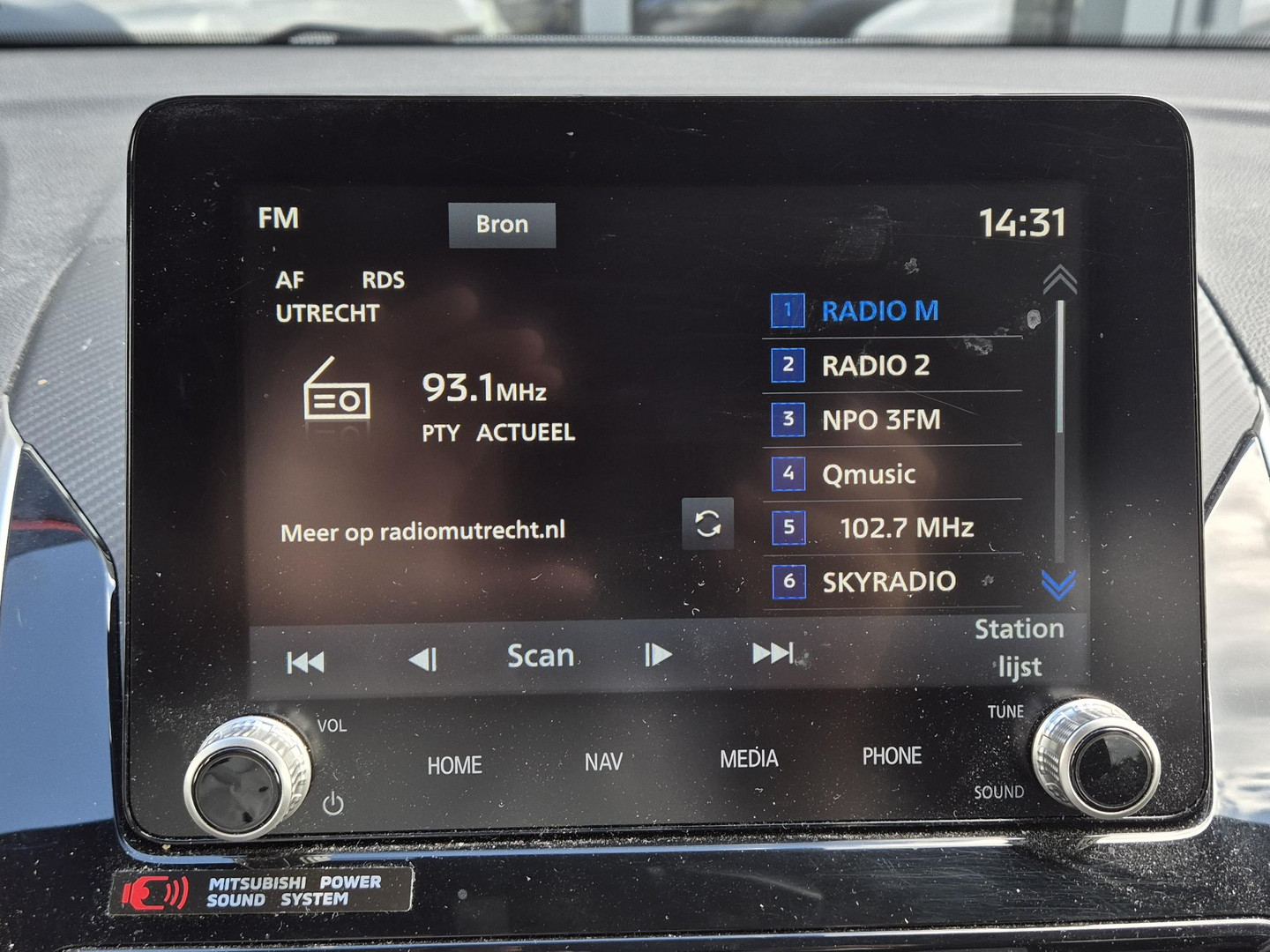 Mitsubishi
