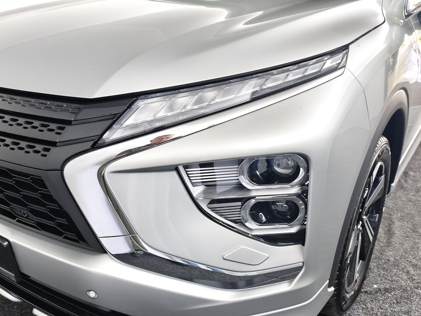 Mitsubishi