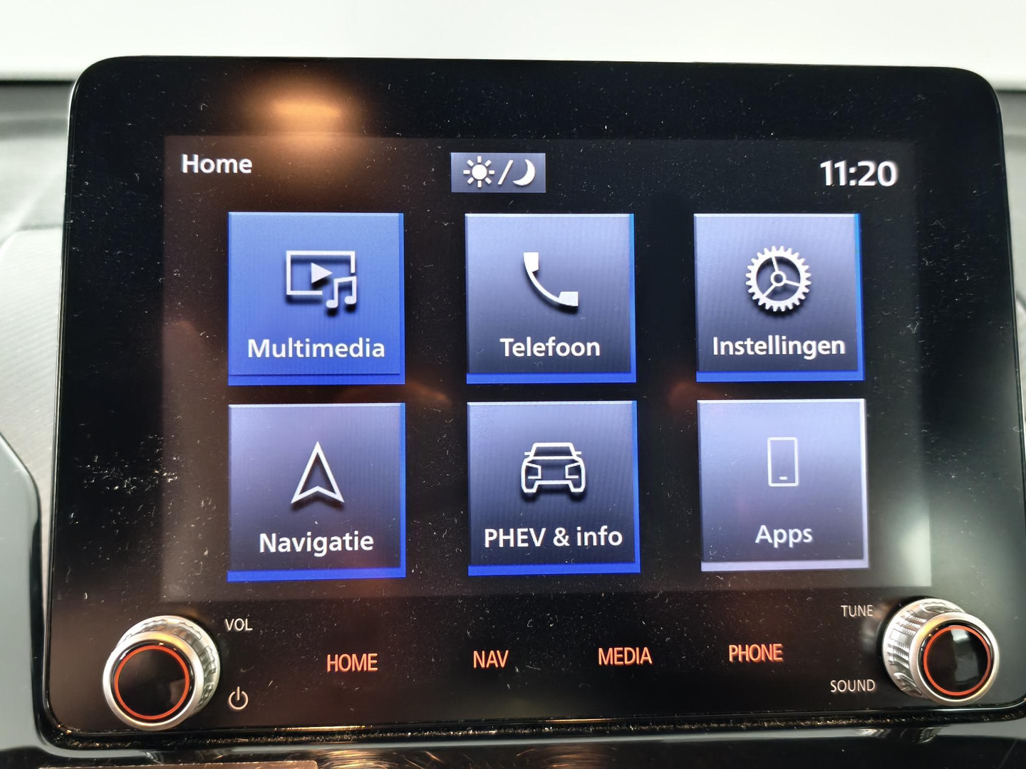 Mitsubishi