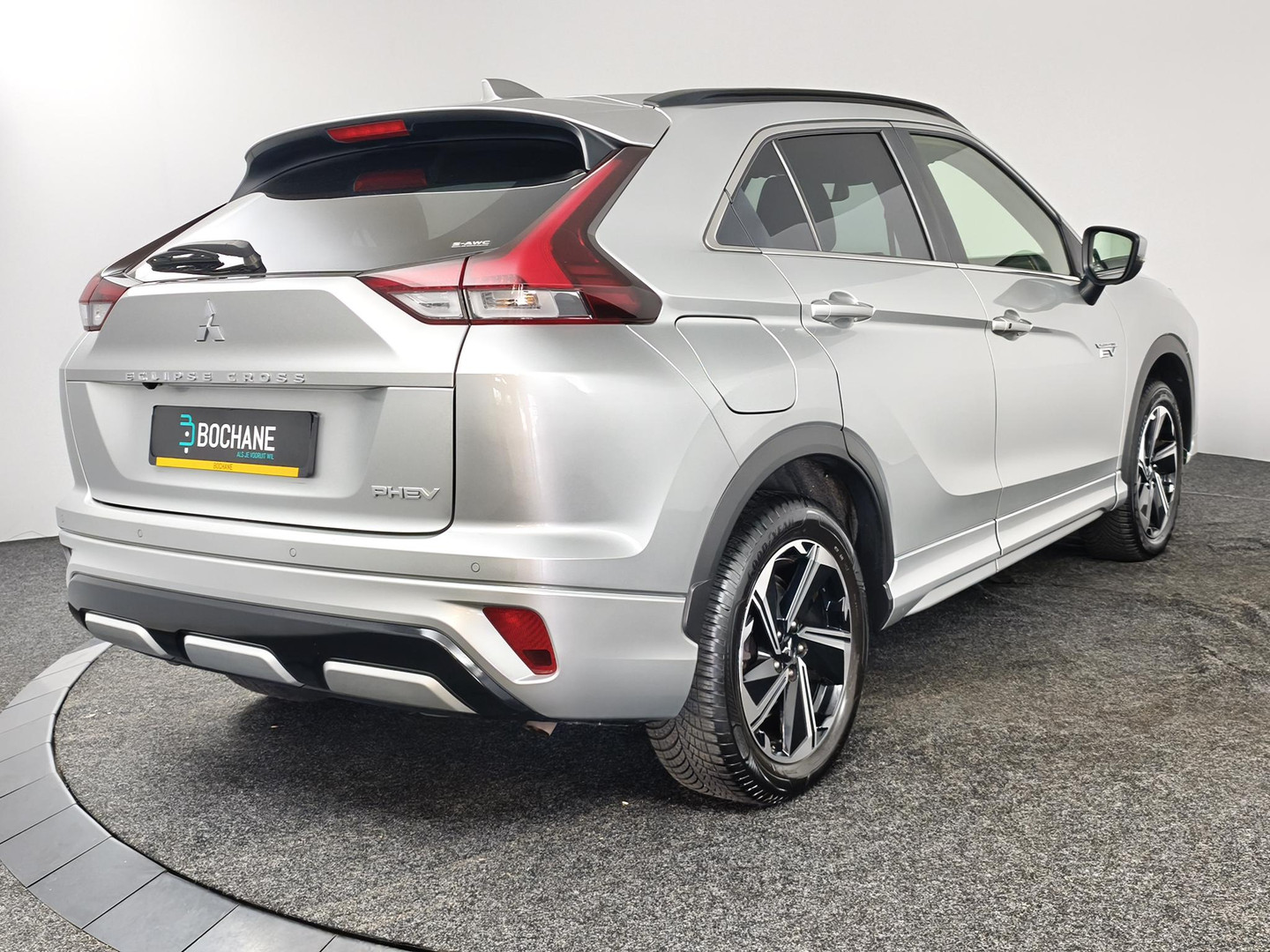 Mitsubishi