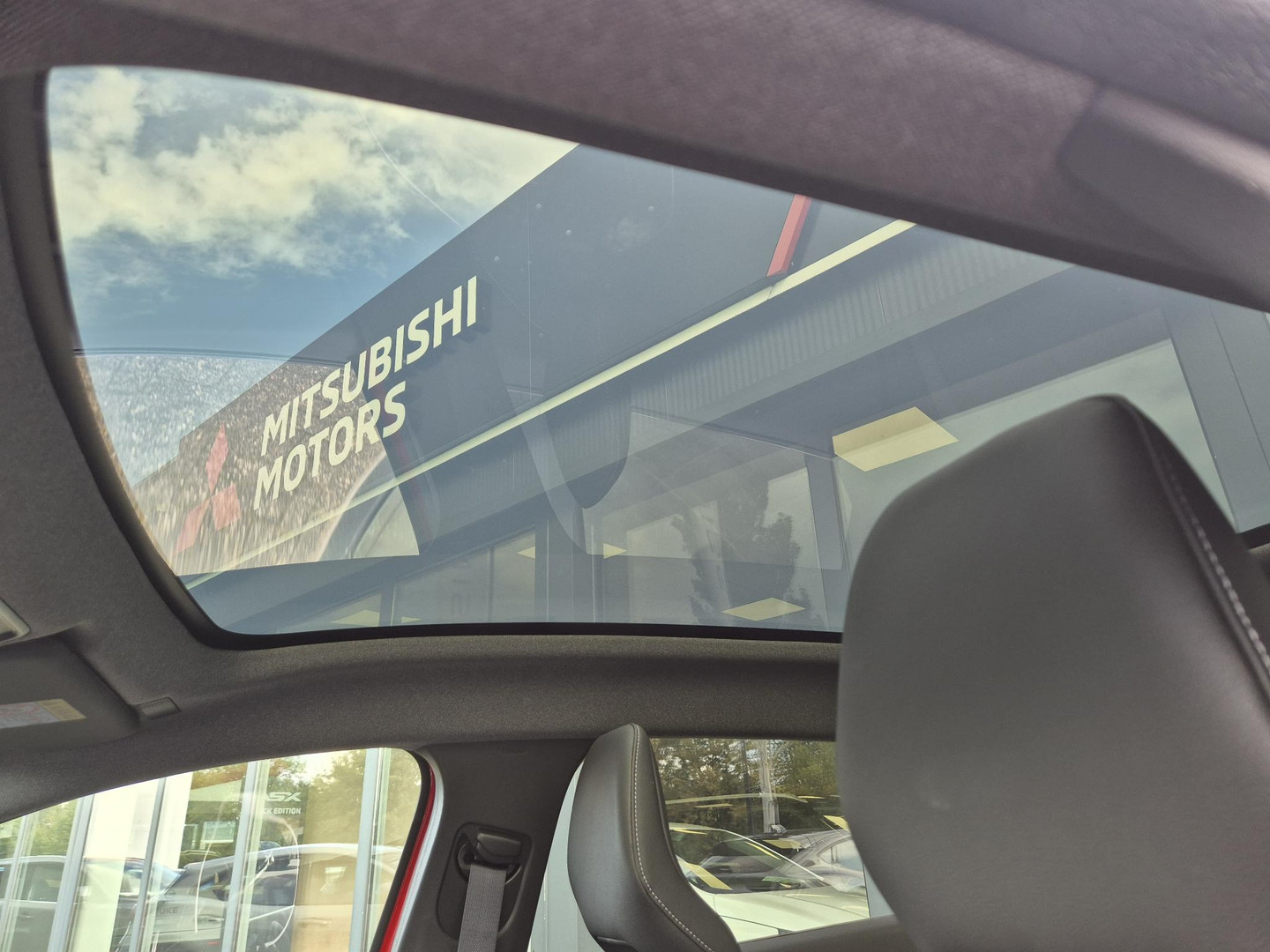 Mitsubishi