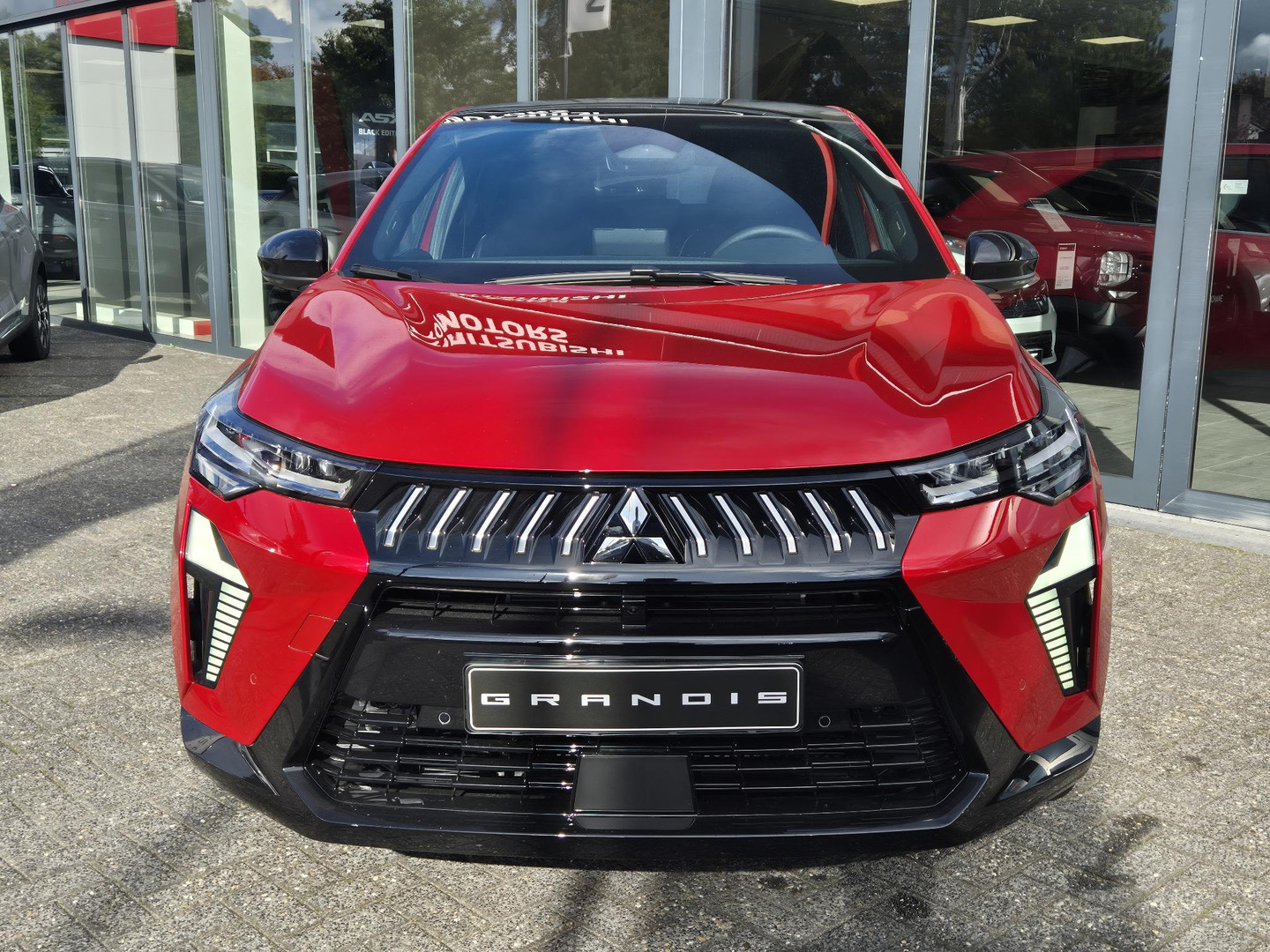Mitsubishi