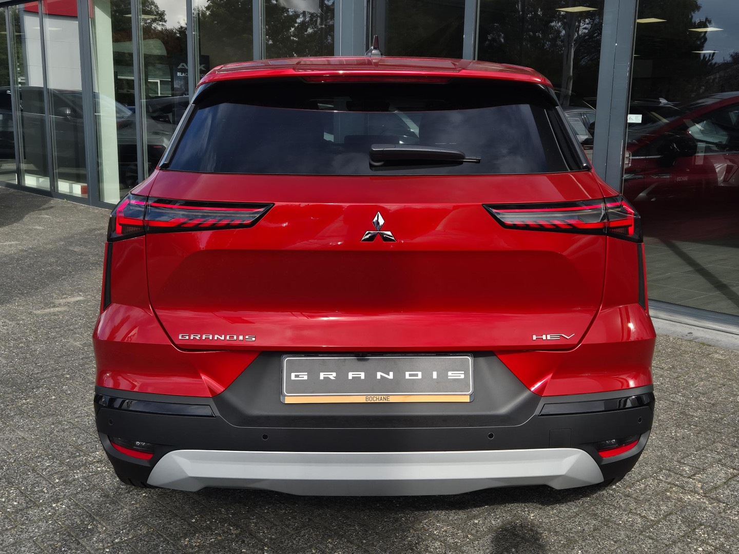 Mitsubishi