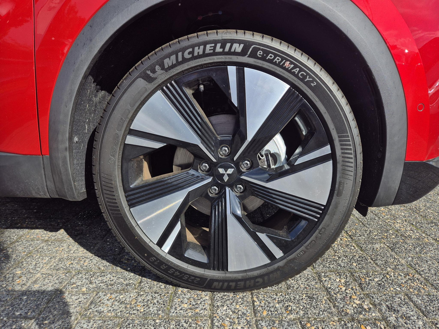 Mitsubishi