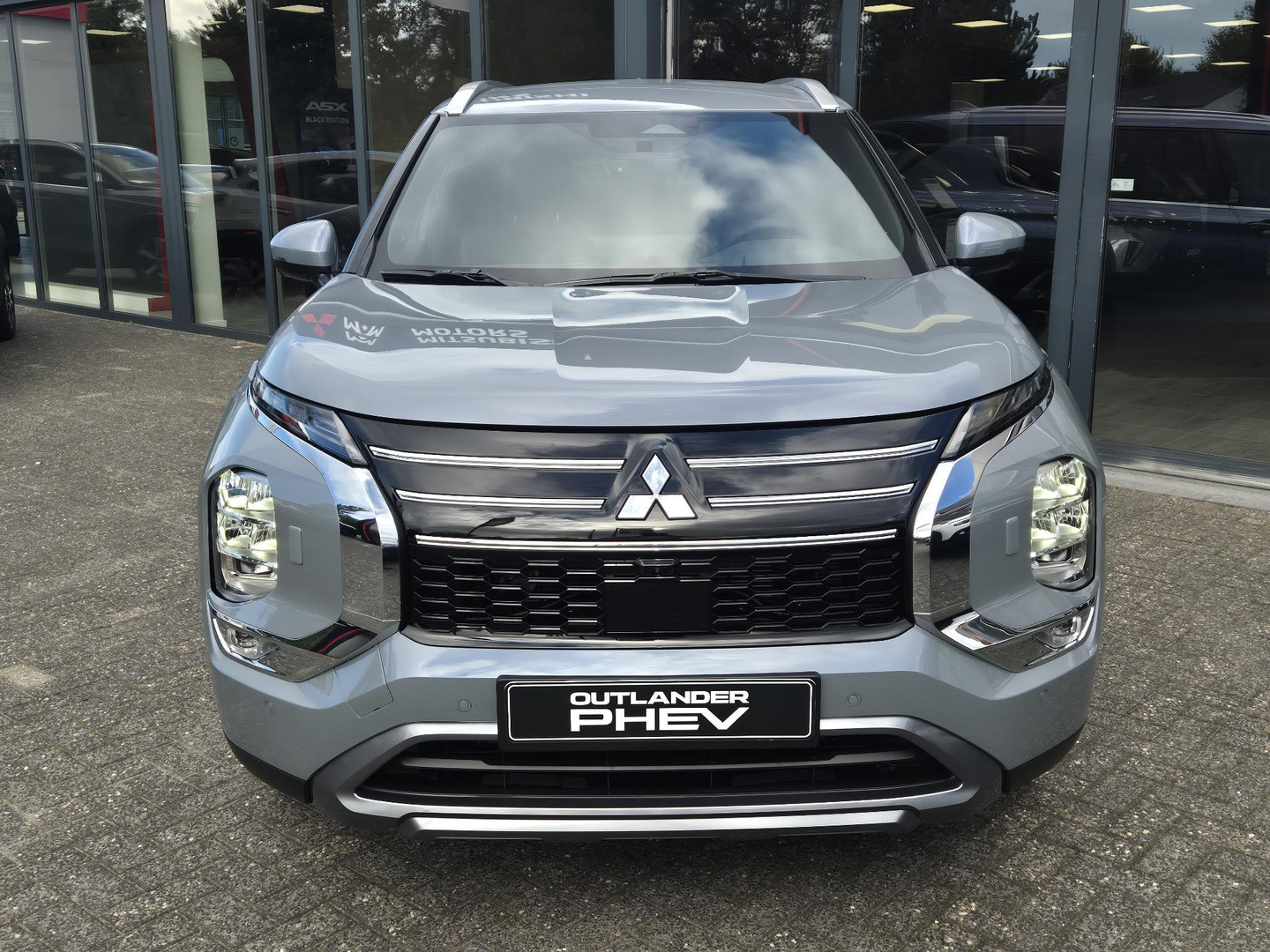 Mitsubishi