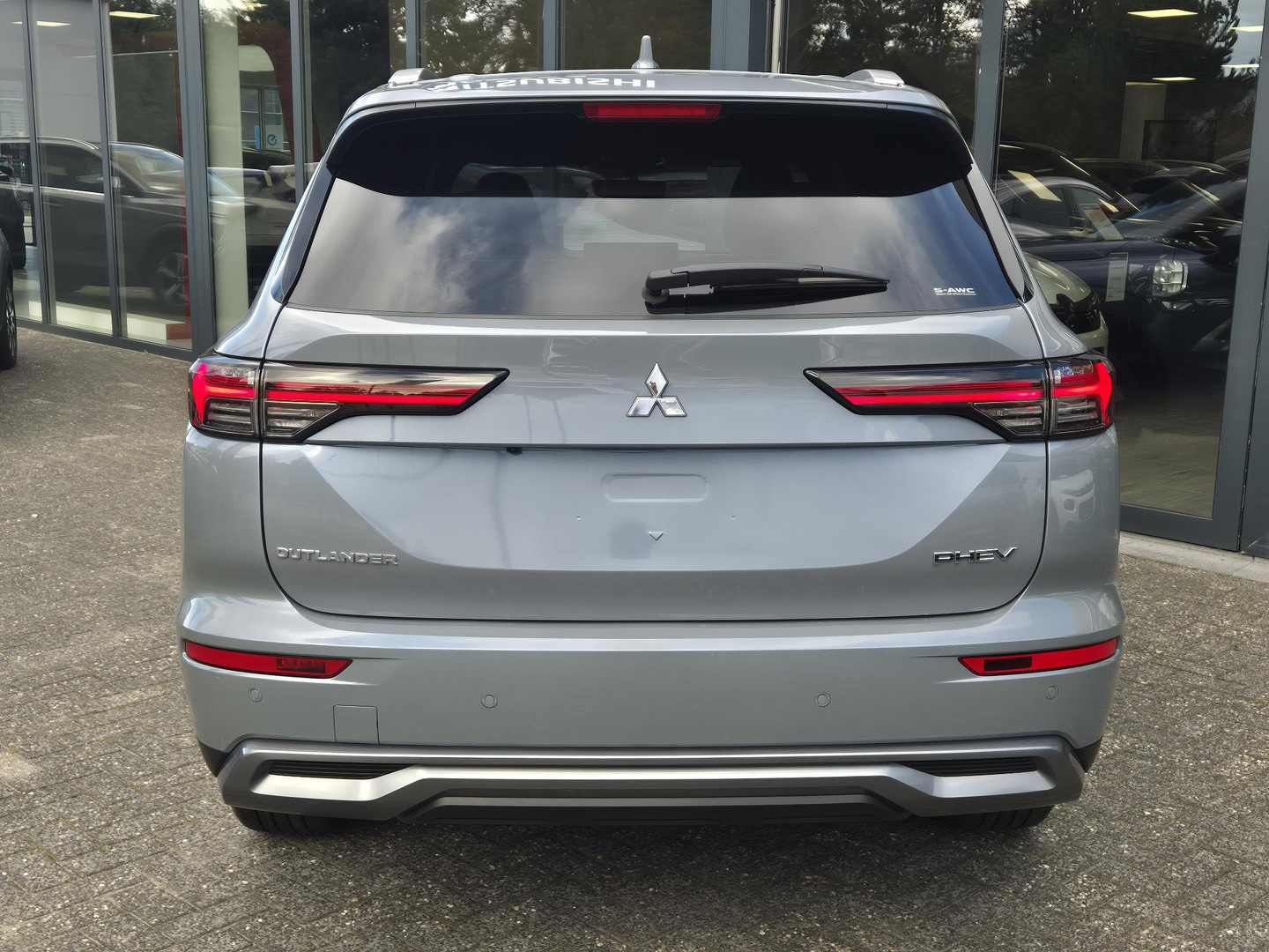 Mitsubishi