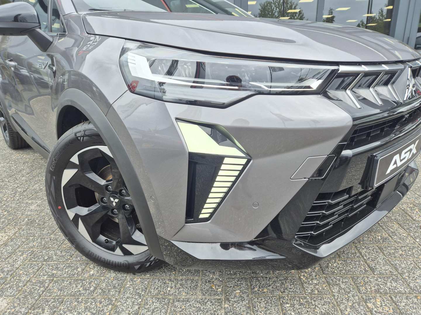 Mitsubishi