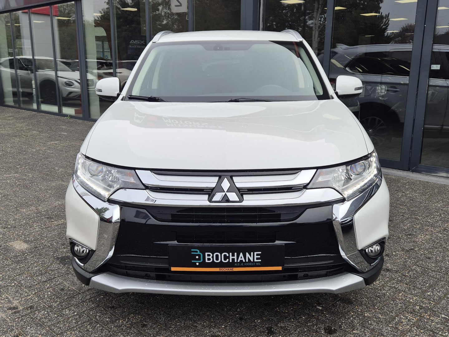 Mitsubishi