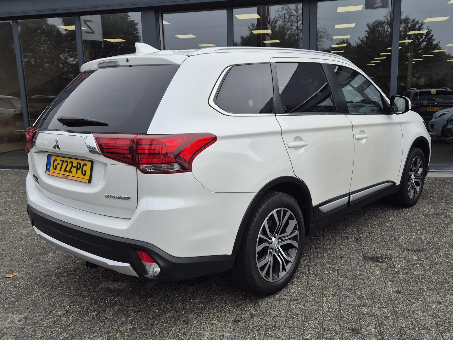 Mitsubishi