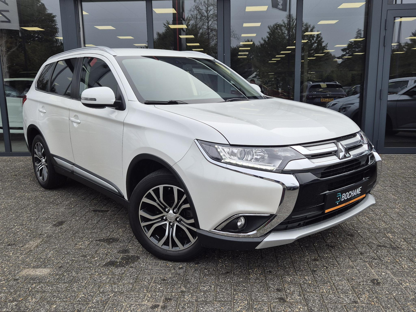 Mitsubishi