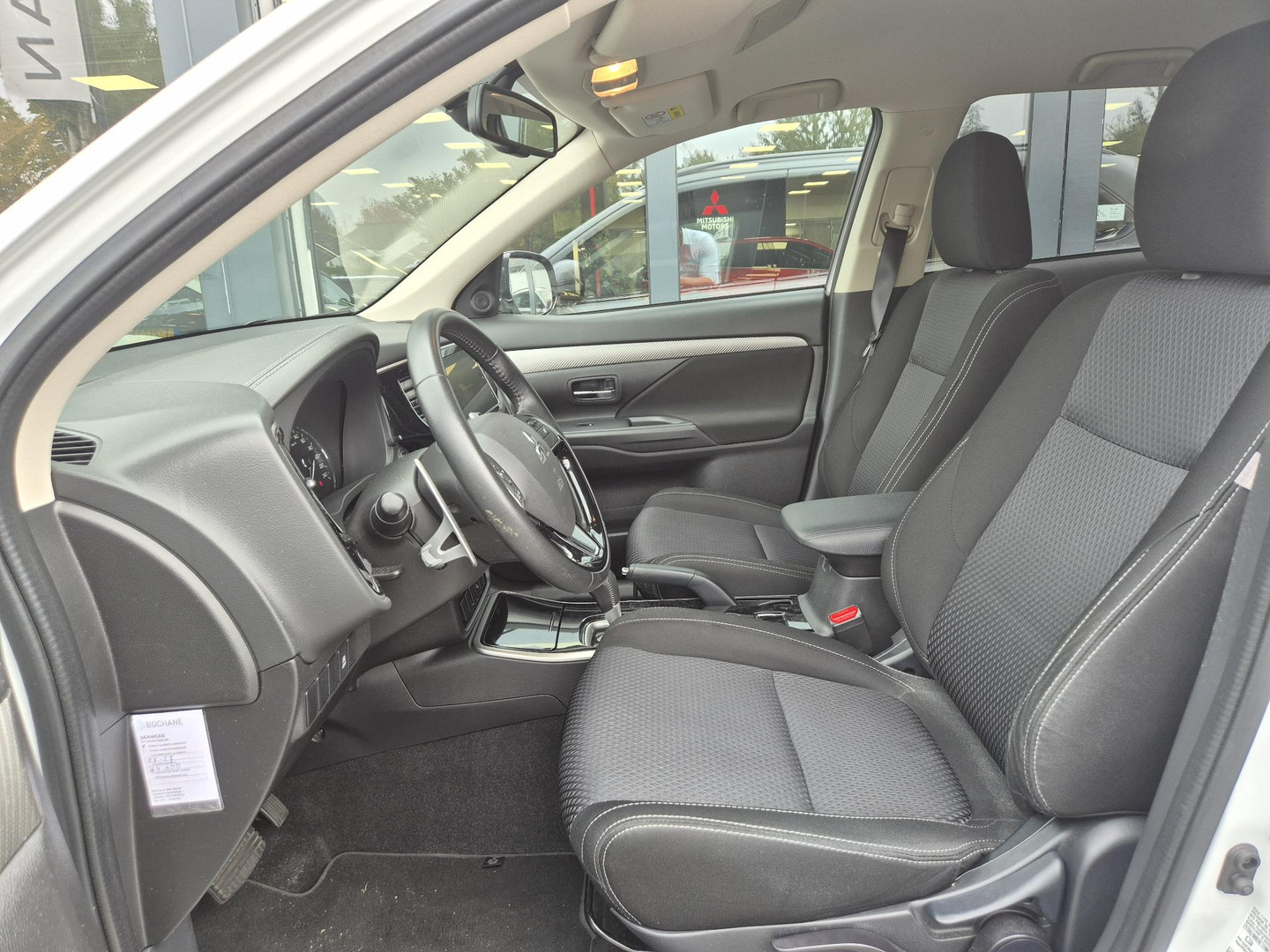 Mitsubishi