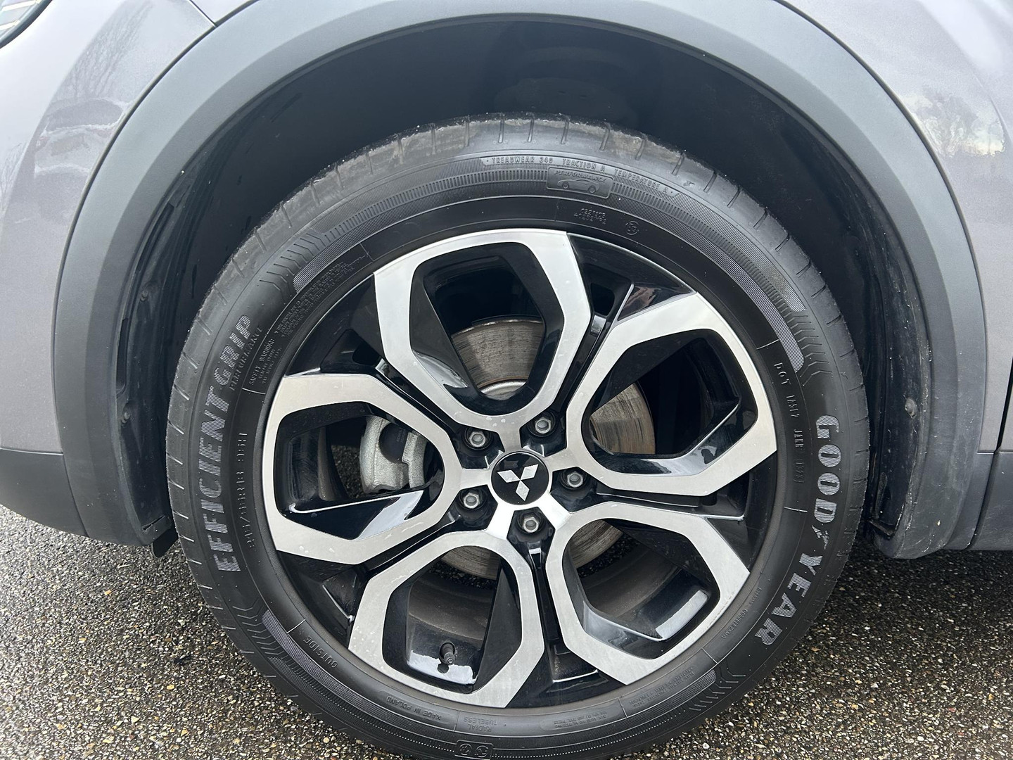 Mitsubishi Mitsubishi
