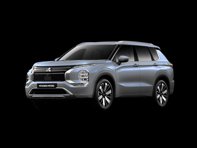 Mitsubishi Mitsubishi