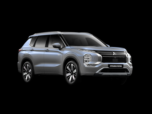 Mitsubishi Mitsubishi