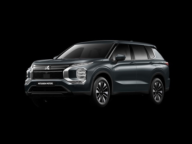 Mitsubishi Mitsubishi