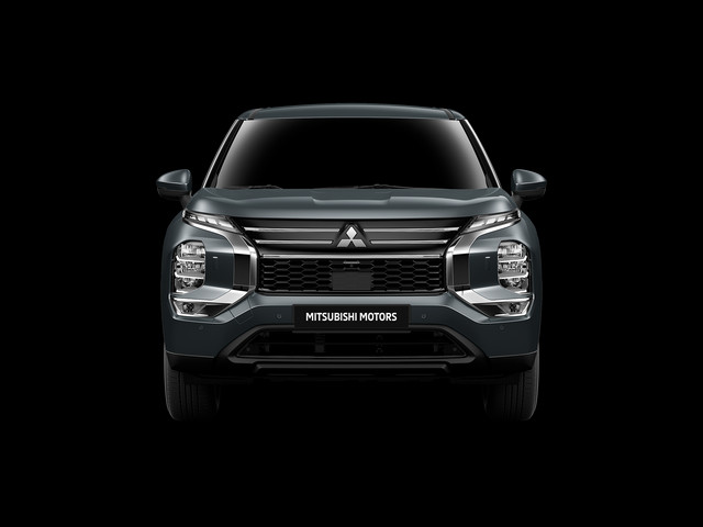 Mitsubishi Mitsubishi