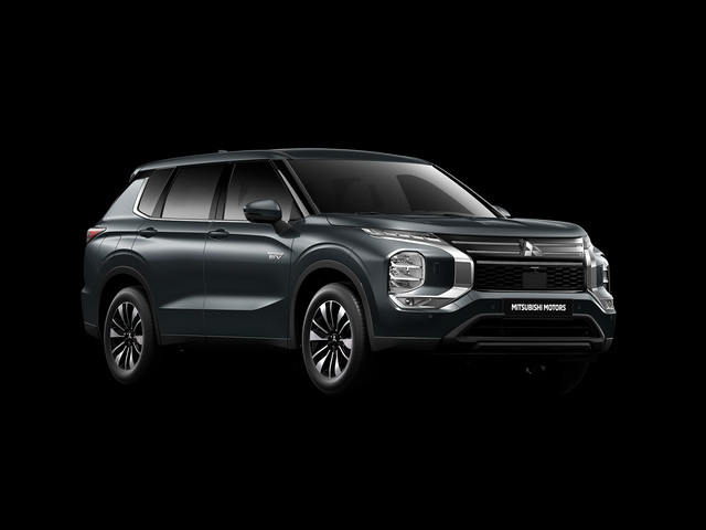 Mitsubishi Mitsubishi