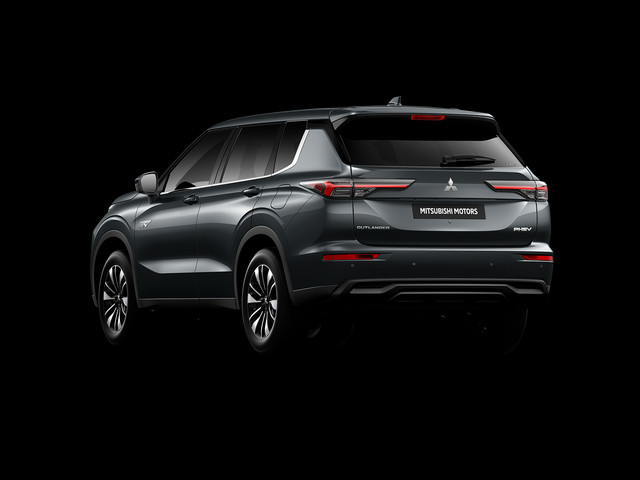 Mitsubishi Mitsubishi