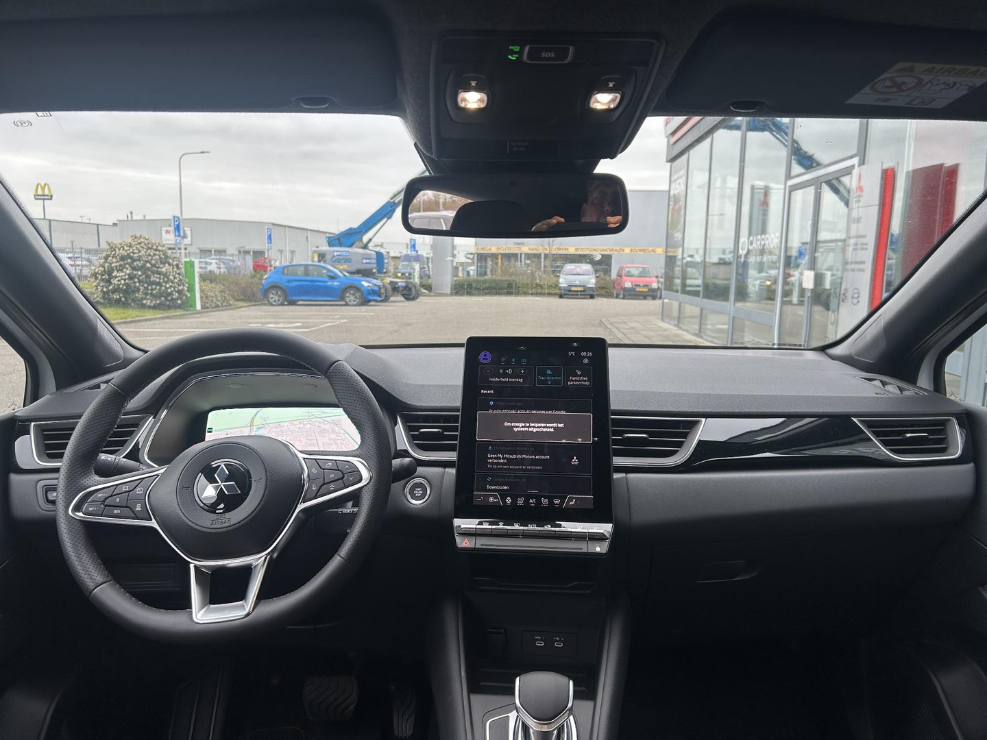 Mitsubishi Mitsubishi