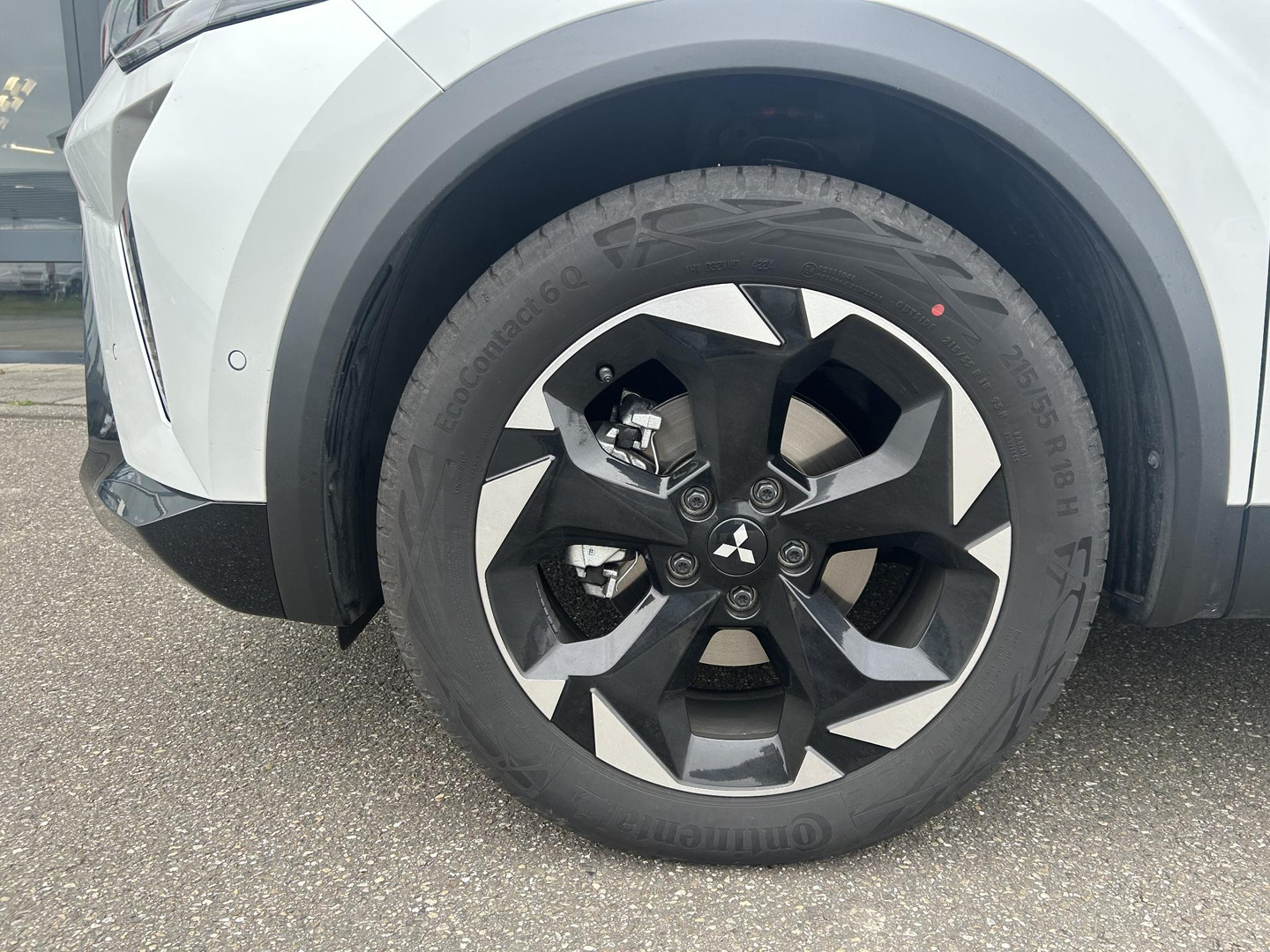Mitsubishi Mitsubishi
