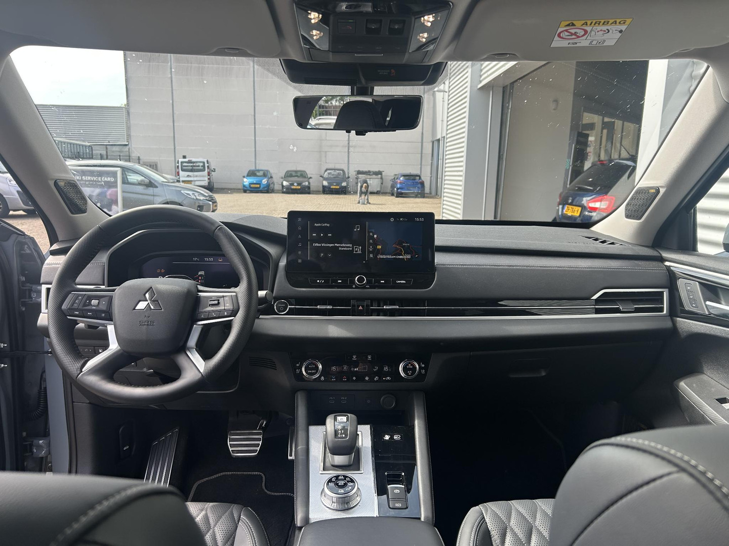 Mitsubishi Mitsubishi