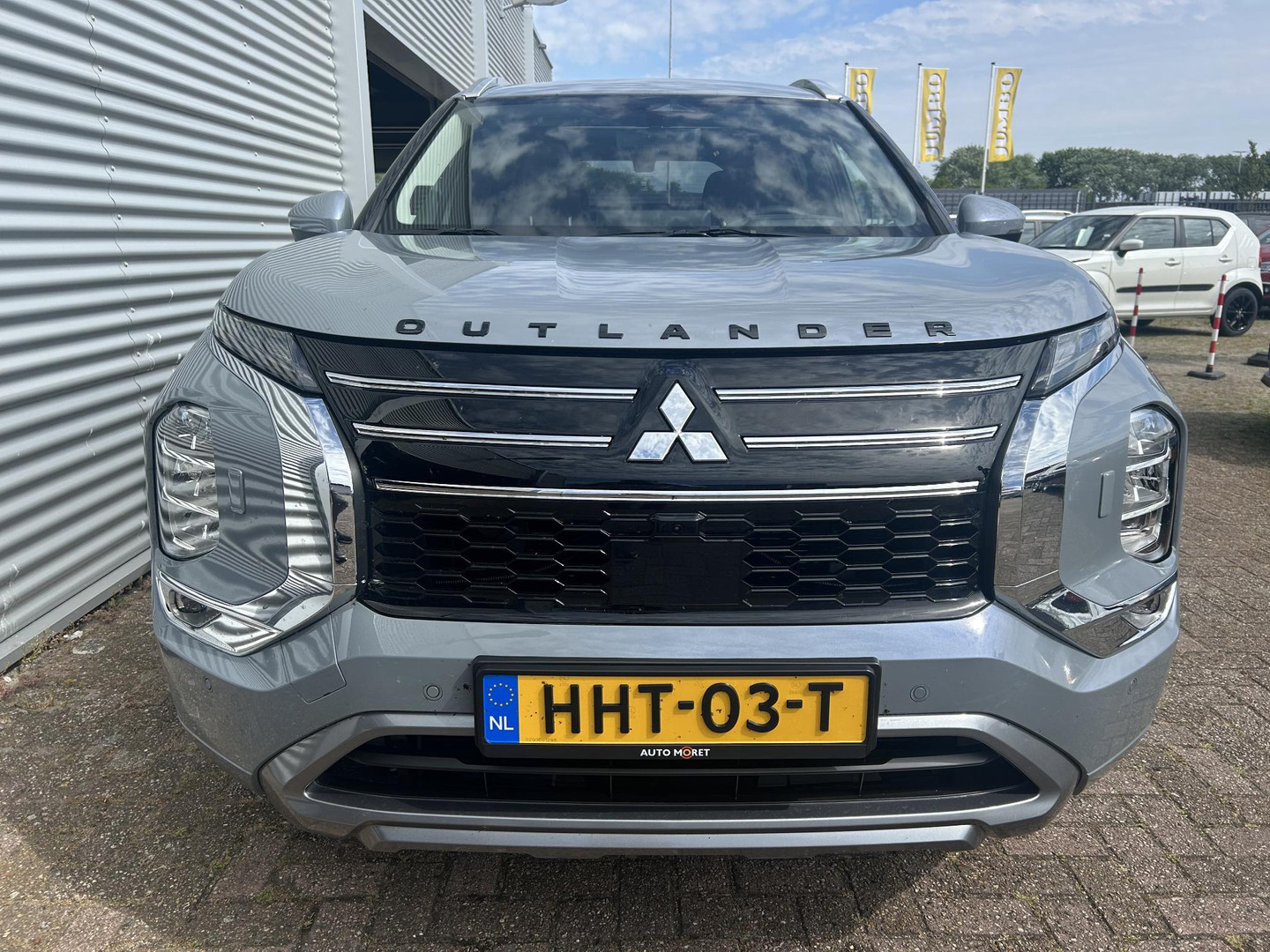 Mitsubishi Mitsubishi