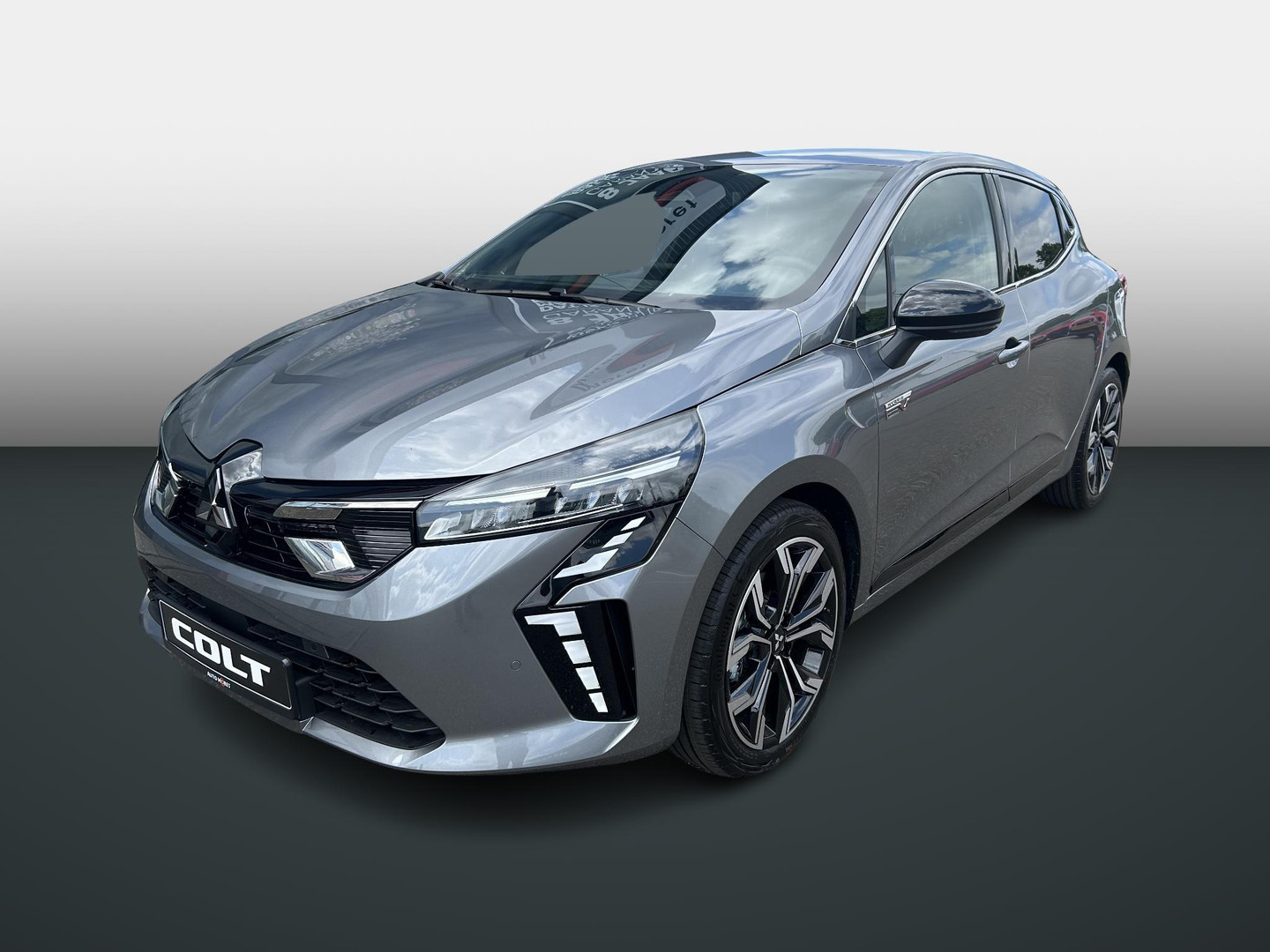 Mitsubishi Mitsubishi