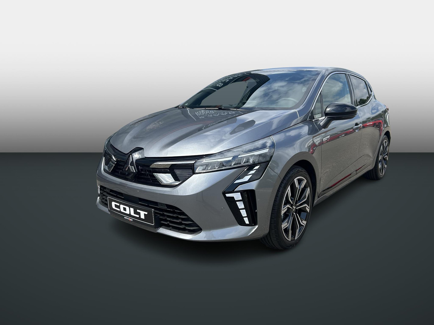 Mitsubishi Mitsubishi