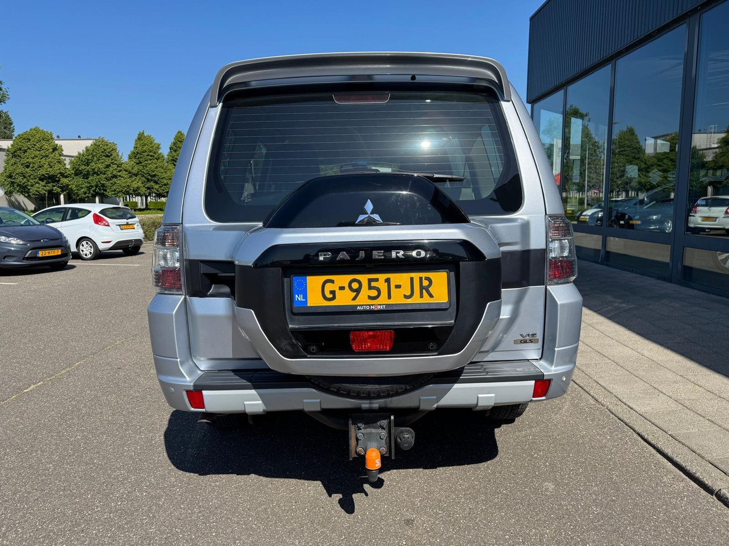 Mitsubishi Mitsubishi
