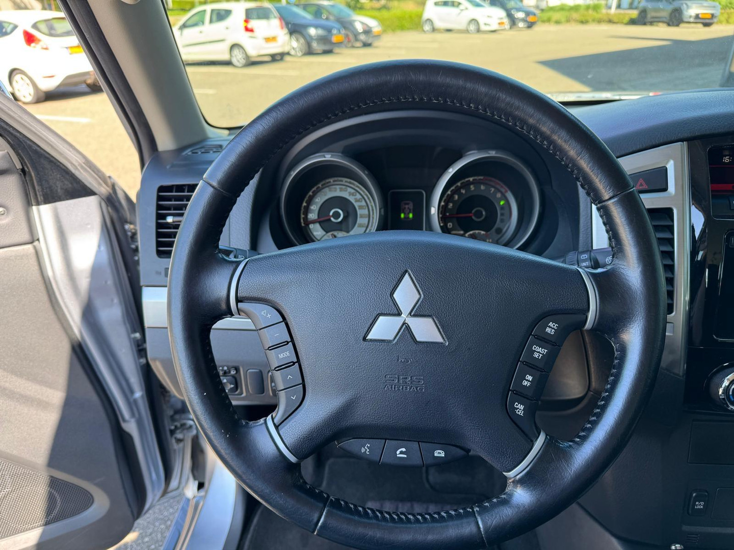 Mitsubishi Mitsubishi