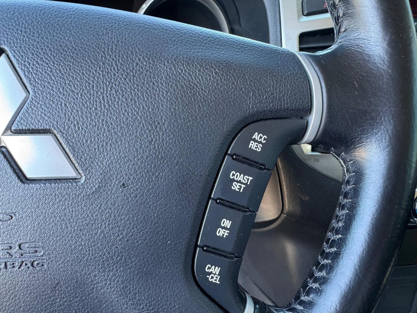 Mitsubishi Mitsubishi