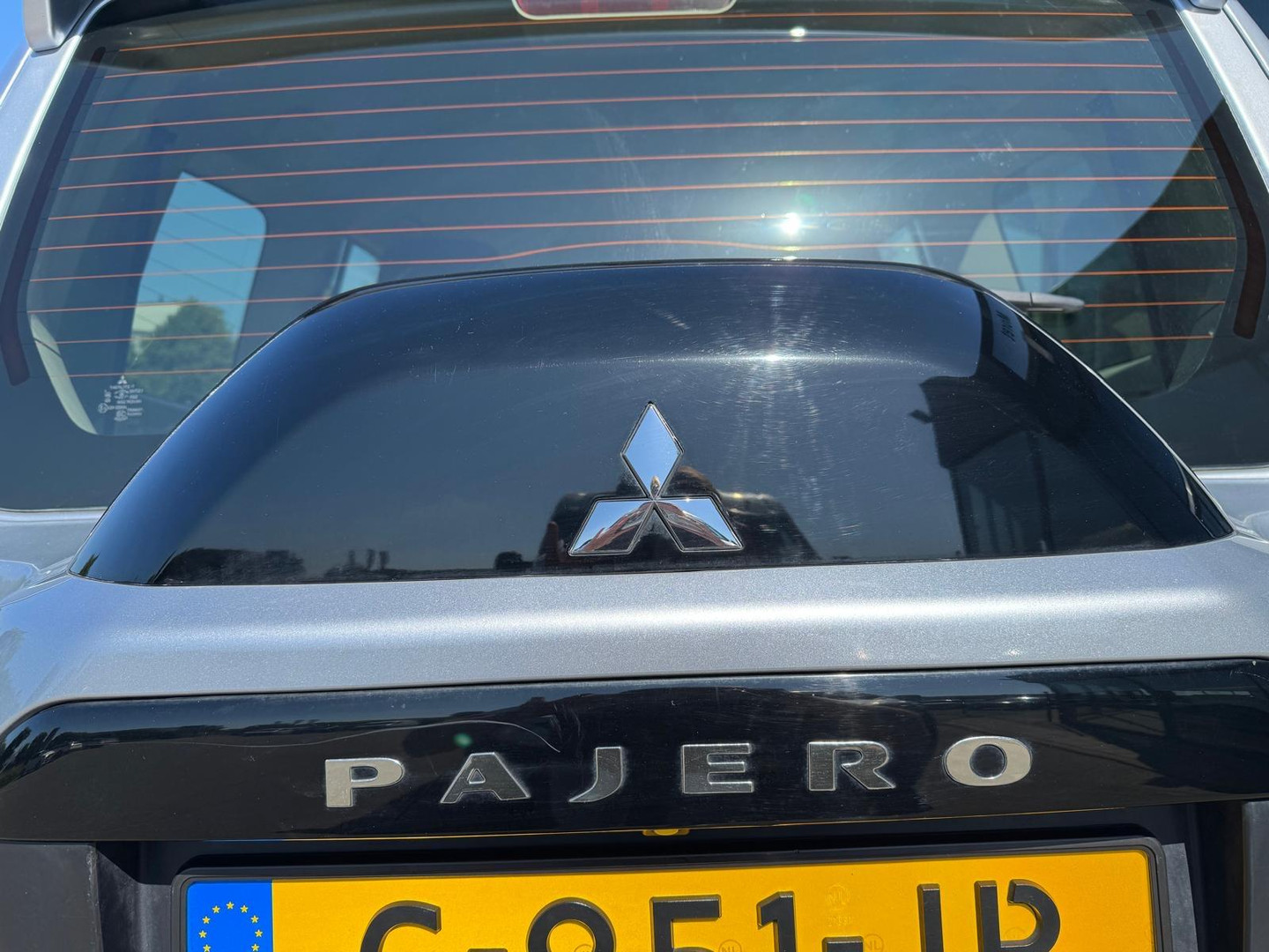 Mitsubishi Mitsubishi