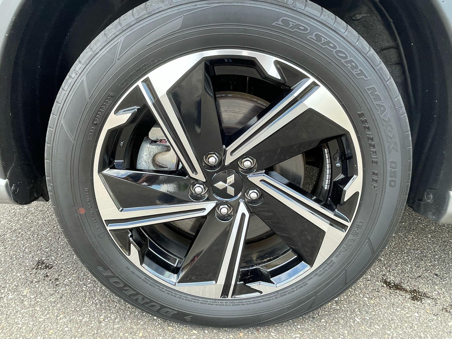 Mitsubishi Mitsubishi