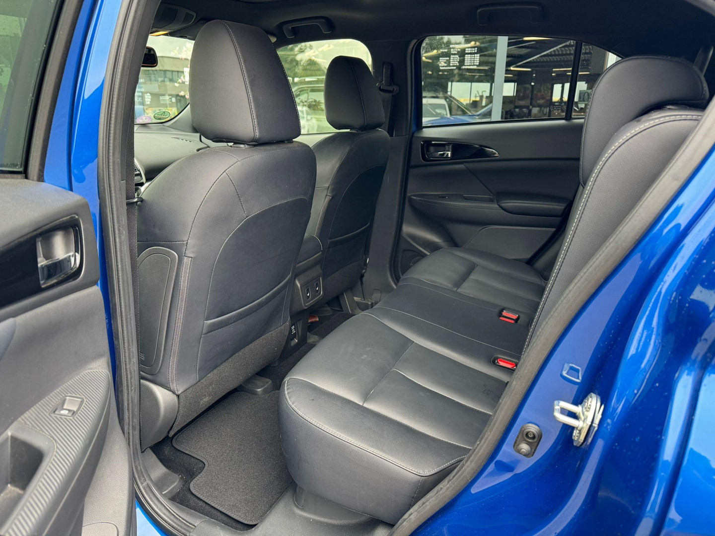 Mitsubishi Mitsubishi