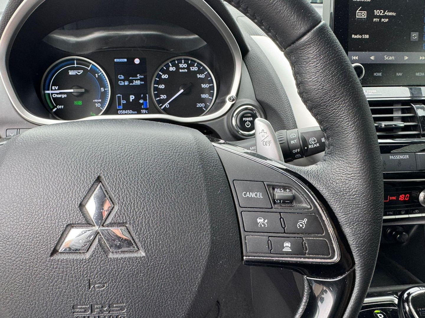 Mitsubishi Mitsubishi