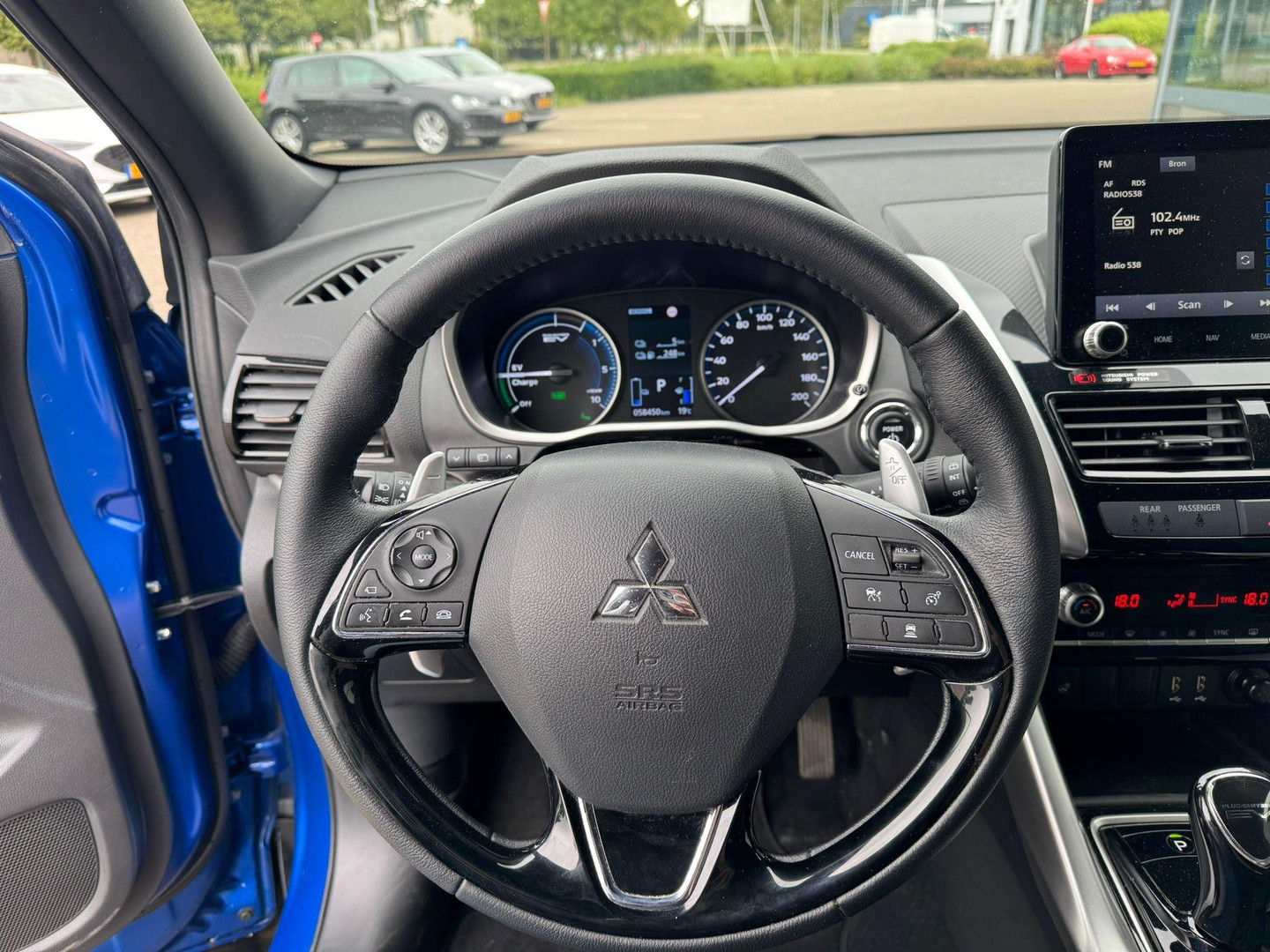 Mitsubishi Mitsubishi