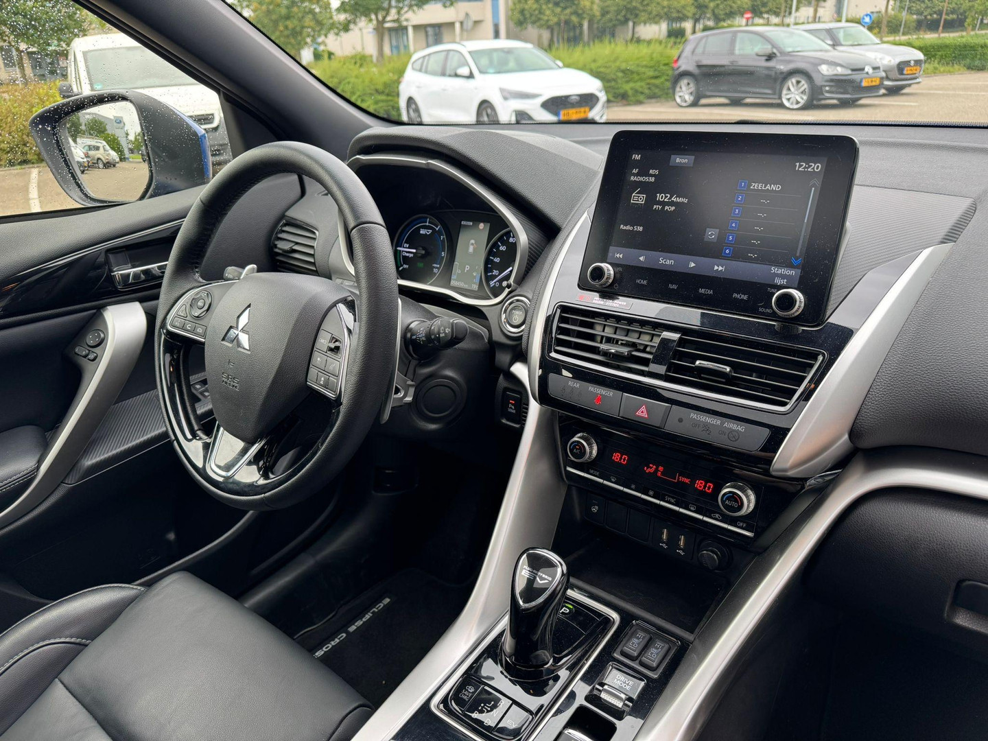 Mitsubishi Mitsubishi