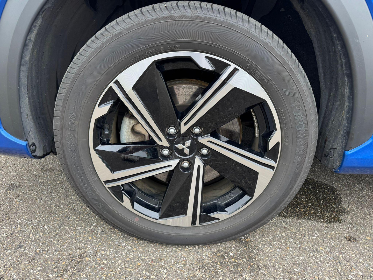 Mitsubishi Mitsubishi
