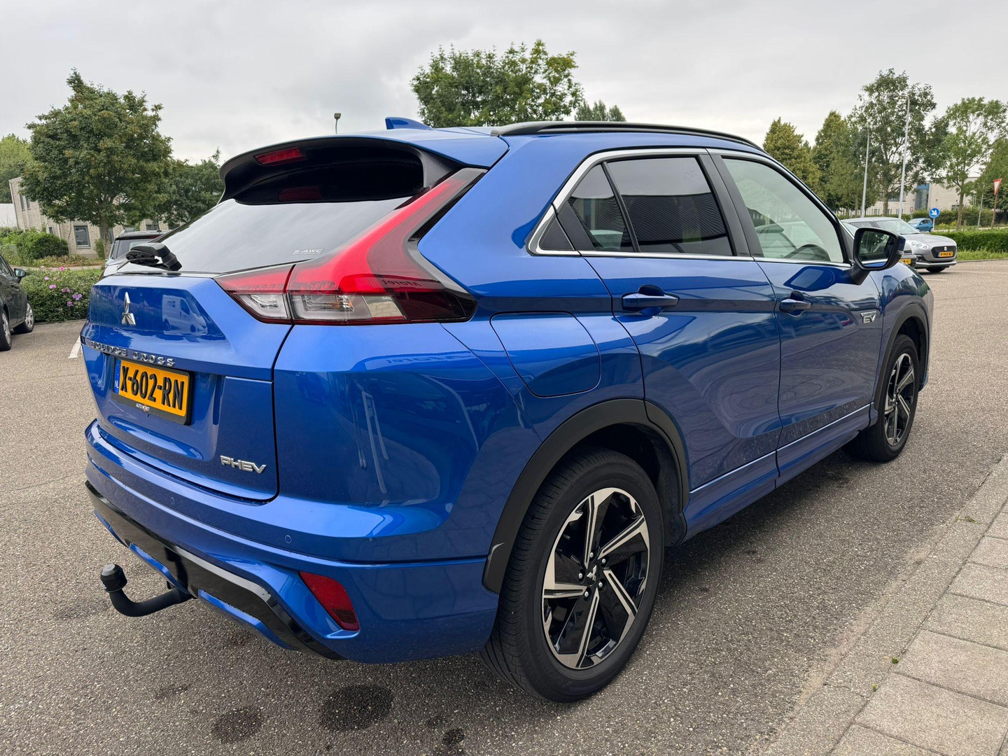 Mitsubishi Mitsubishi