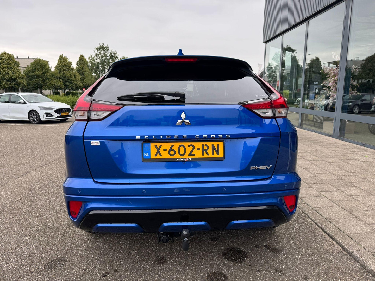 Mitsubishi Mitsubishi