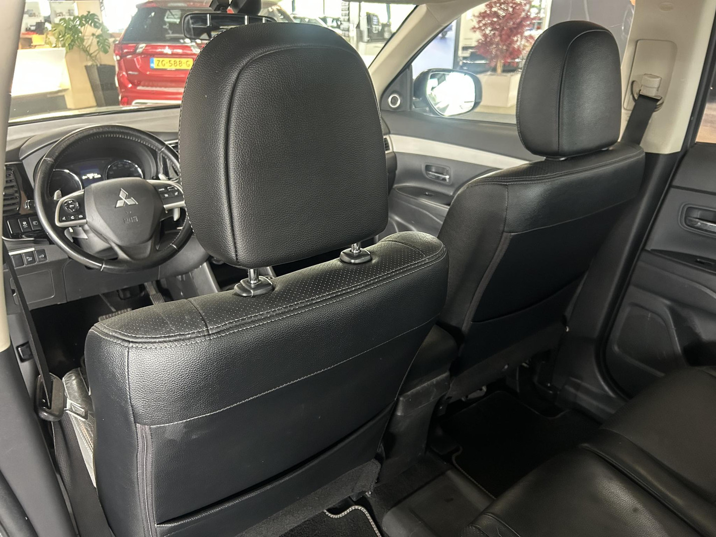 Mitsubishi Mitsubishi