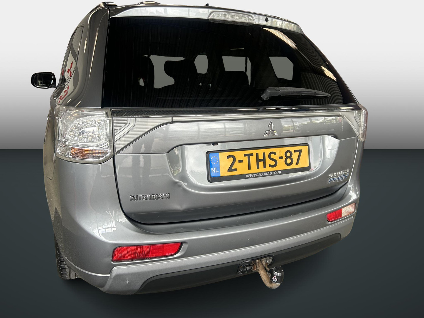 Mitsubishi Mitsubishi