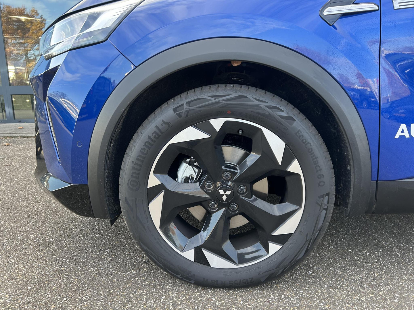 Mitsubishi Mitsubishi