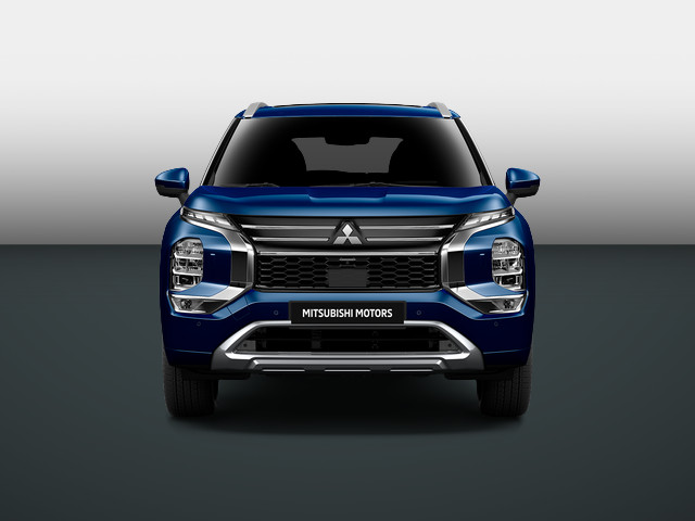 Mitsubishi Mitsubishi