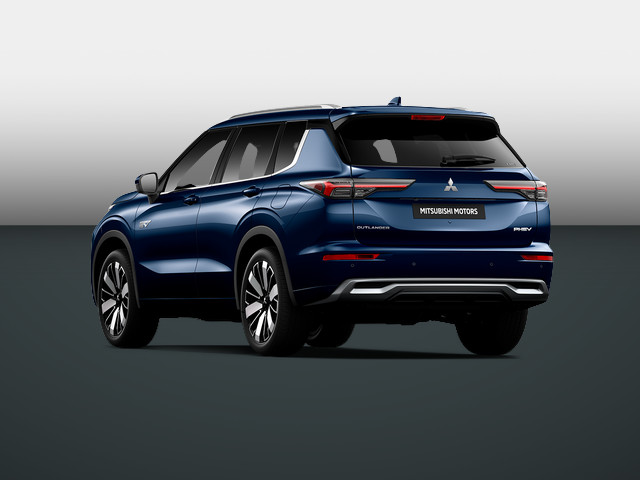 Mitsubishi Mitsubishi