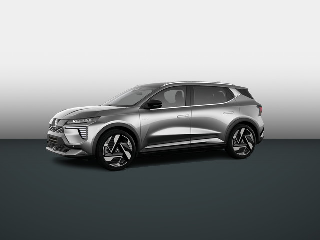 Mitsubishi Mitsubishi